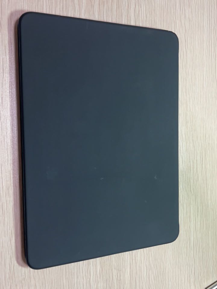 换了21款iPad pro11寸