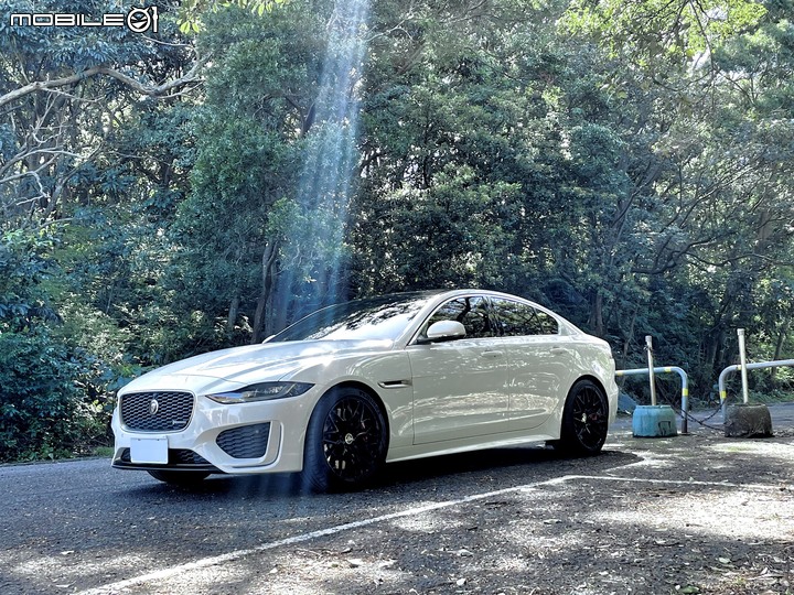 Michelin Pilot Sport 4S使用分享