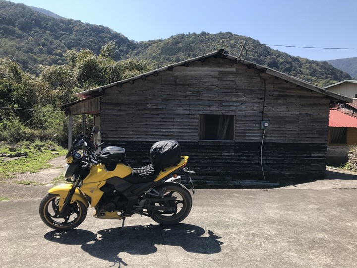 跨界 Cross 旅遊--翠巒、紅香、瑞岩、慈峰、翠峰、靜觀、合作、平靜、力行、華岡