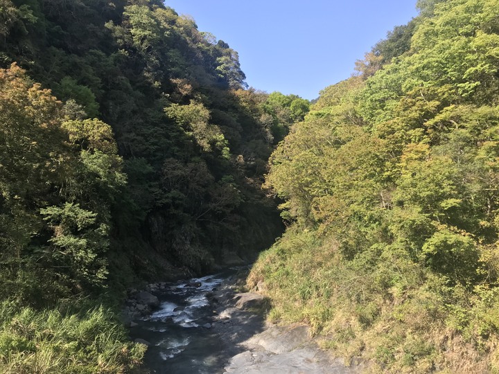 跨界 Cross 旅遊--翠巒、紅香、瑞岩、慈峰、翠峰、靜觀、合作、平靜、力行、華岡
