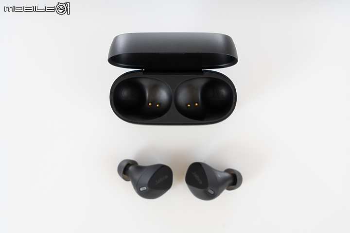 Jabra Elite 4 Active 試聽報告｜超值款真無線降噪耳機