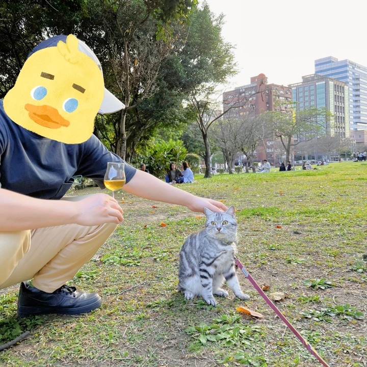 露營搖椅小餐桌分享 – 汀士頓贈品