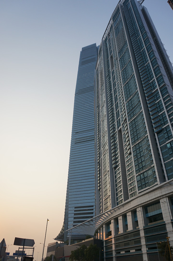 港德法(香港、慕尼黑、巴黎)之上篇香港、慕尼黑行
