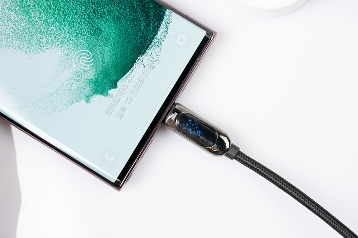 Galaxy S22 Ultra 深度評測報告(S Pen)