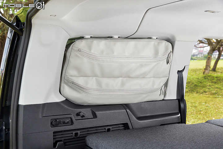 【採訪】福斯商旅 Caddy California 確定明年上市,另為 Caravelle 推出「VanLife Box 好野露營組」變身露營車!