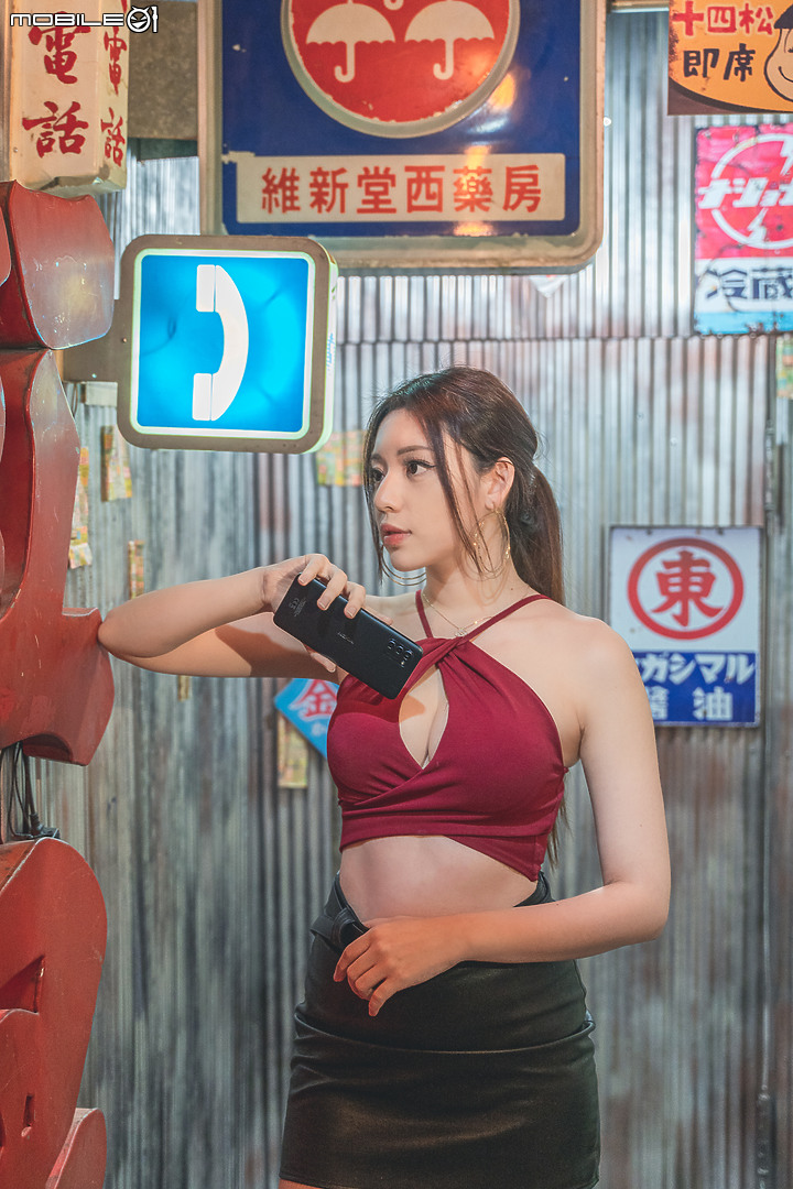 Nokia G21試用｜不變的大電力入門平價之選
