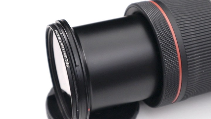 點我看大圖 從 APS-C M50 升級到 Full Frame R6 的旅程,Canon EOS R6 開箱上手 ft.SanDisk、STC