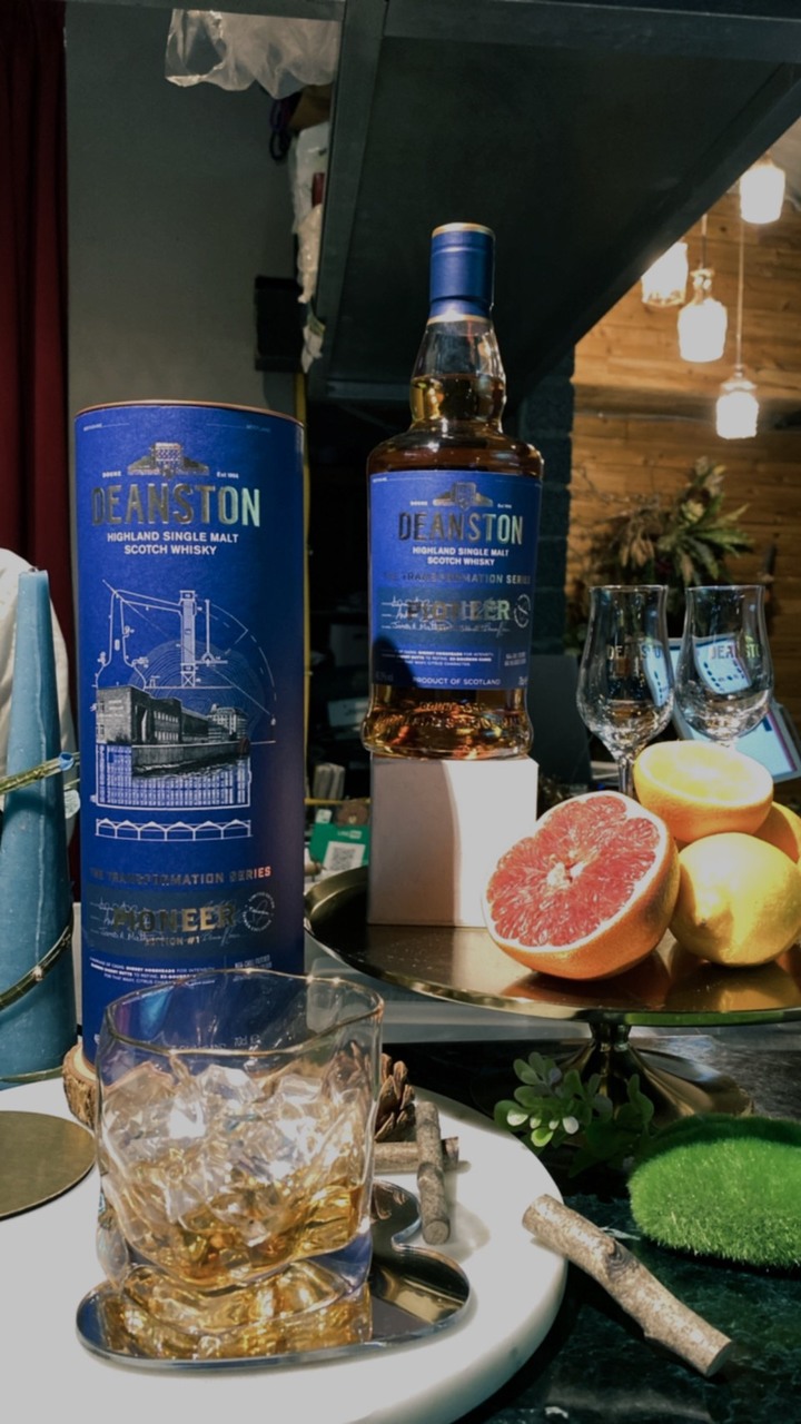 EDITION #1 PIONEER 先驅者餐酒會(台北限定場)