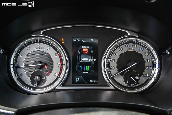 個性至上的進口CUV集評 │ Suzuki Vitara Hybrid x Hyundai Kona N Line x Mazda CX-30 x Skoda Kamiq