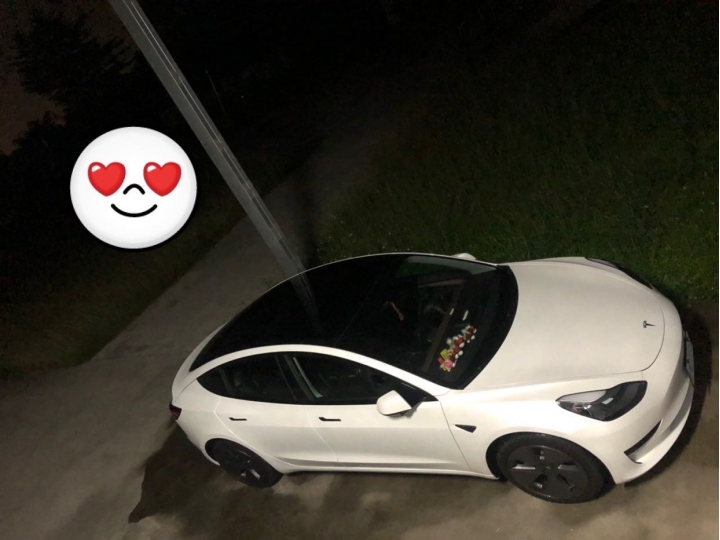 Tesla 特斯拉 Model3 SR+ 購車全攻略流程(純素人開箱前分享文,陸續更新)