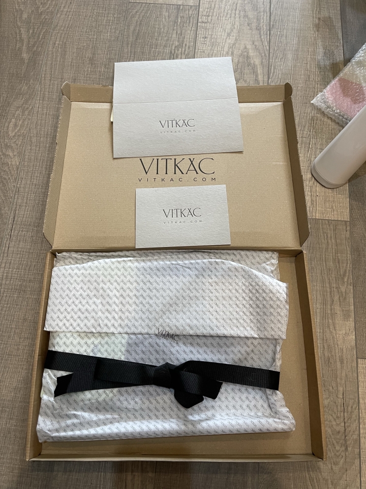 「開箱」Alexander McQueen 漁夫帽 & Off-White 口罩帶