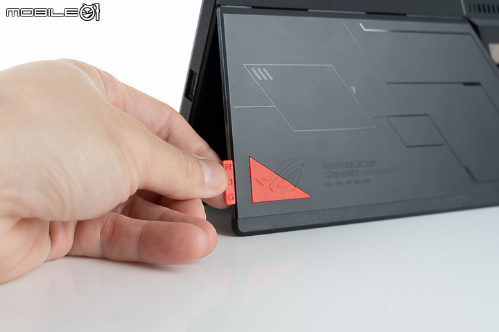 ROG Flow Z13 測試報告|電競界最強二刀流登場
