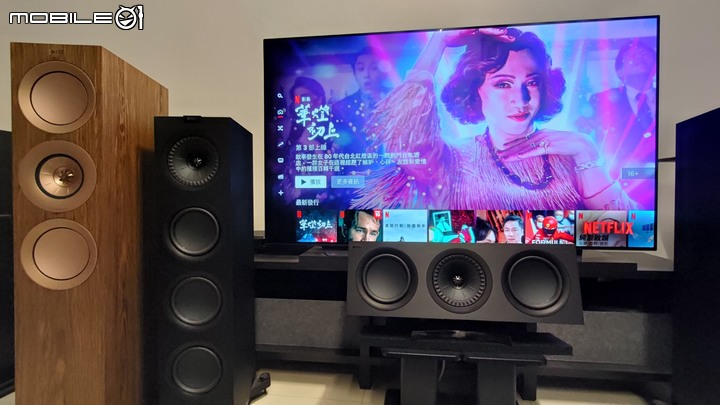 點我看大圖 品味影像與正確性,LG OLED 看見藝術家的原意