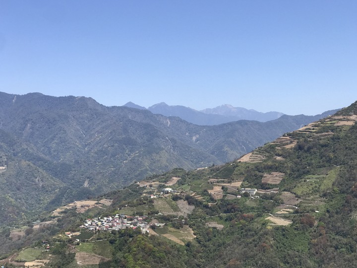 跨界 Cross 旅遊--翠巒、紅香、瑞岩、慈峰、翠峰、靜觀、合作、平靜、力行、華岡