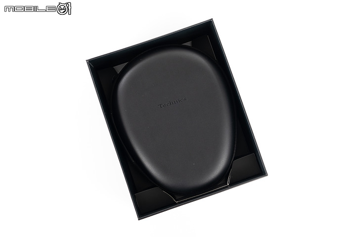 Technics EAH-A800 無線降噪耳罩式耳機｜聽感出眾的日系聲學精品！