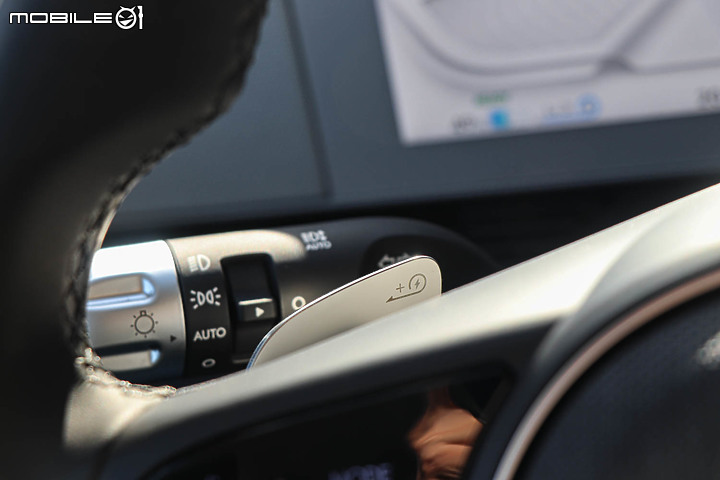 Hyundai Ioniq 5 試駕｜把「居家生活」一起搬上車！