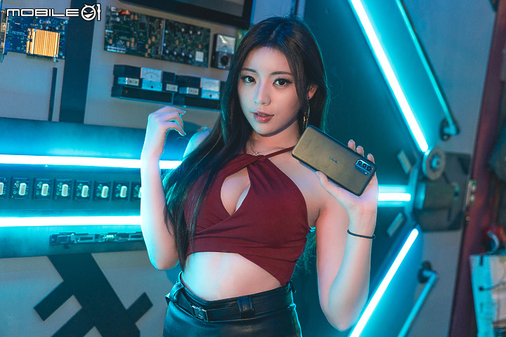 Nokia G21試用｜不變的大電力入門平價之選