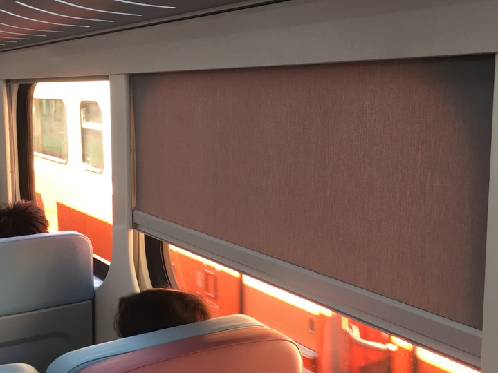 搭EMU900最美區間車-騎遊台東大武之旅