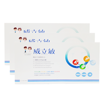 想吃益生菌改善蕁麻疹(ಥ _ ಥ)