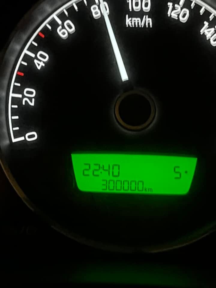 SKODA CITIGO 一段7年30萬公里的旅程