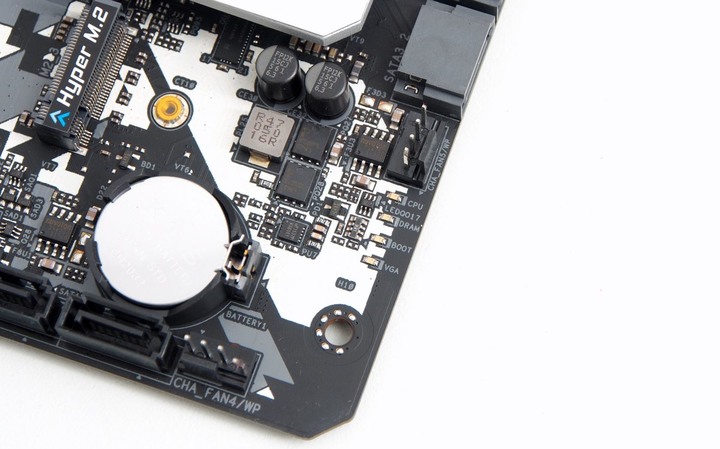 ASRock B660 Steel Legend 簡單開箱
