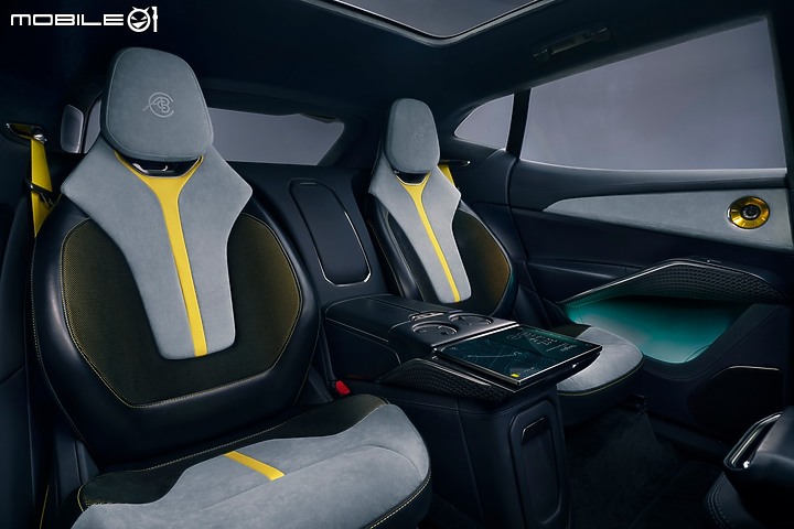 【海外新訊】Lotus 揭露「Eletre」全貌,全球首款純電 Hyper SUV!