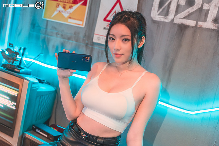 Nokia G21試用｜不變的大電力入門平價之選