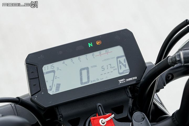 HONDA MSX-GROM 125 試駕｜多一檔更順暢 模組化車殼更好改