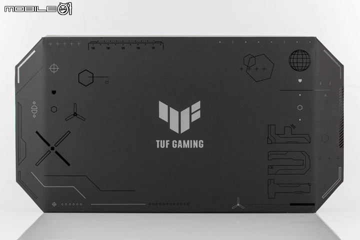 華碩 TUF Gaming GeForce RTX 3090 Ti O24G 顯示卡實測 以冷靜設計應對頂尖性能