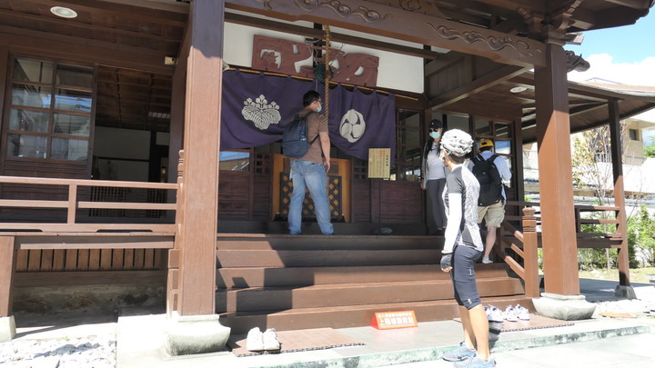 花東兩鐵單車無菜單旅行：吉野、豐田、林田神社遺址，關山、鹿野秘境，東富公路越嶺《台灣．用騎的最美》