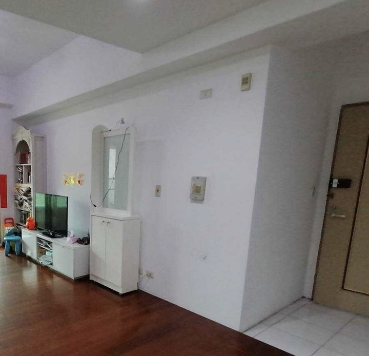 【開箱】我們的夢想HomeGym+超美貓屋❤️ 老屋改造質感簡約宅