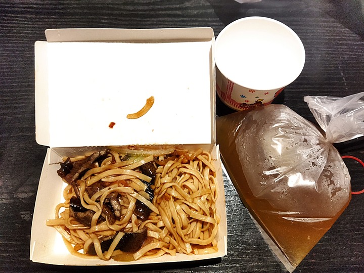東門町官吏派出所、仁武宮、慈濟宮,外掛西市鱔魚麵與國園大飯店 — 嘉義市區古蹟散策(二)