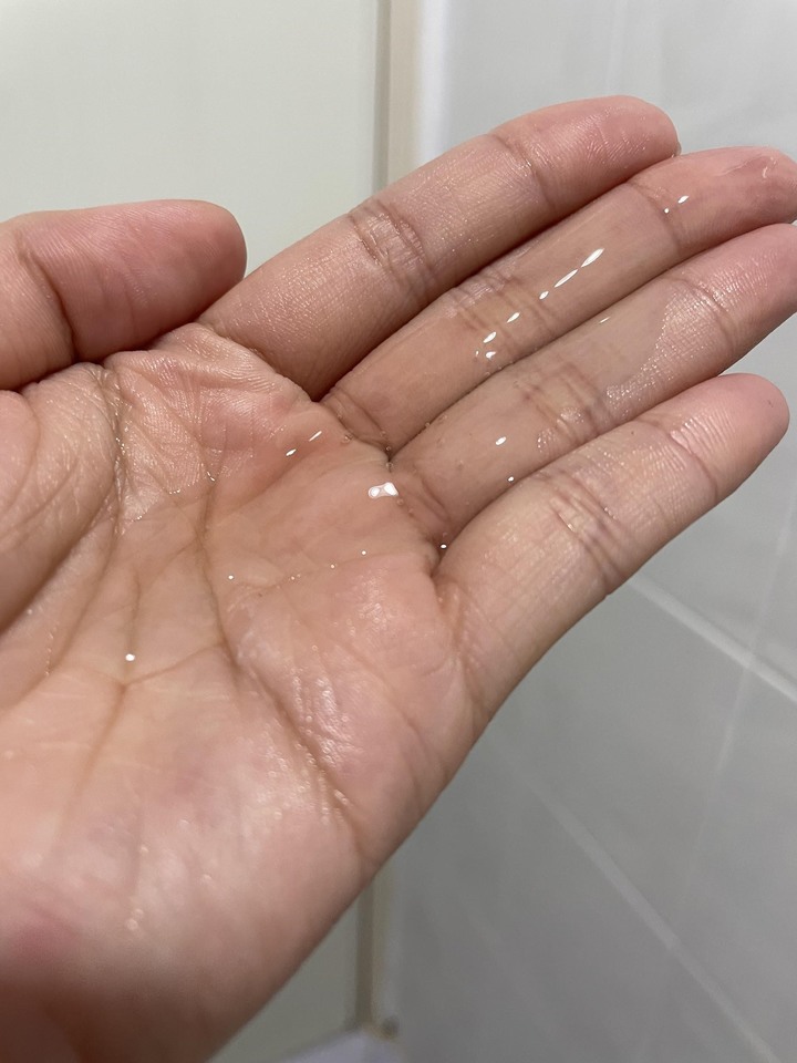 近期愛用的五款洗髮精評比