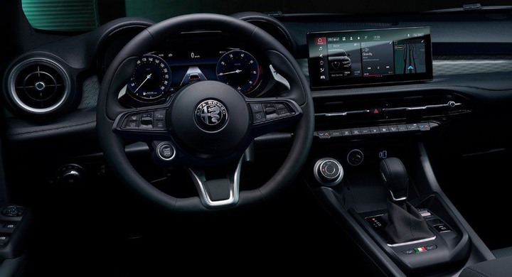 Alfa Romeo Tonale Special Edition開始預購 125萬買到大全配!