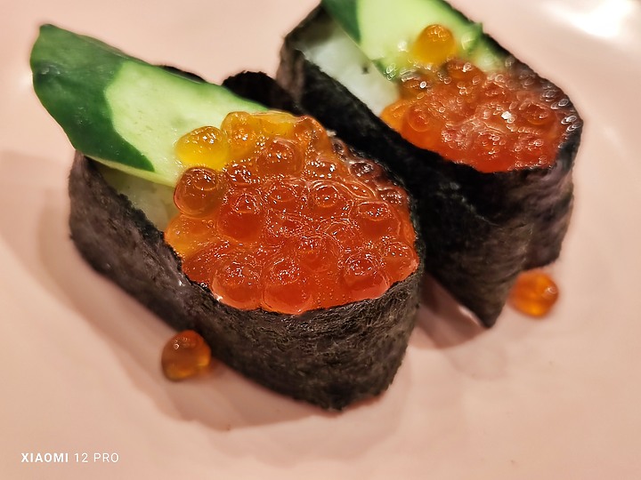 點我看大圖 小米12 Pro上手:重點測試萬物追焦、溫度散熱、夜間拍照