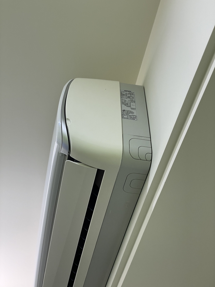 日立分離式冷氣電源線亂接會出事嗎？