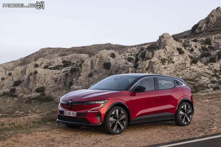 【海外新訊】韓國品牌首度獲獎，Kia EV6榮獲2022年European Car of the Year歐洲年度風雲車 !