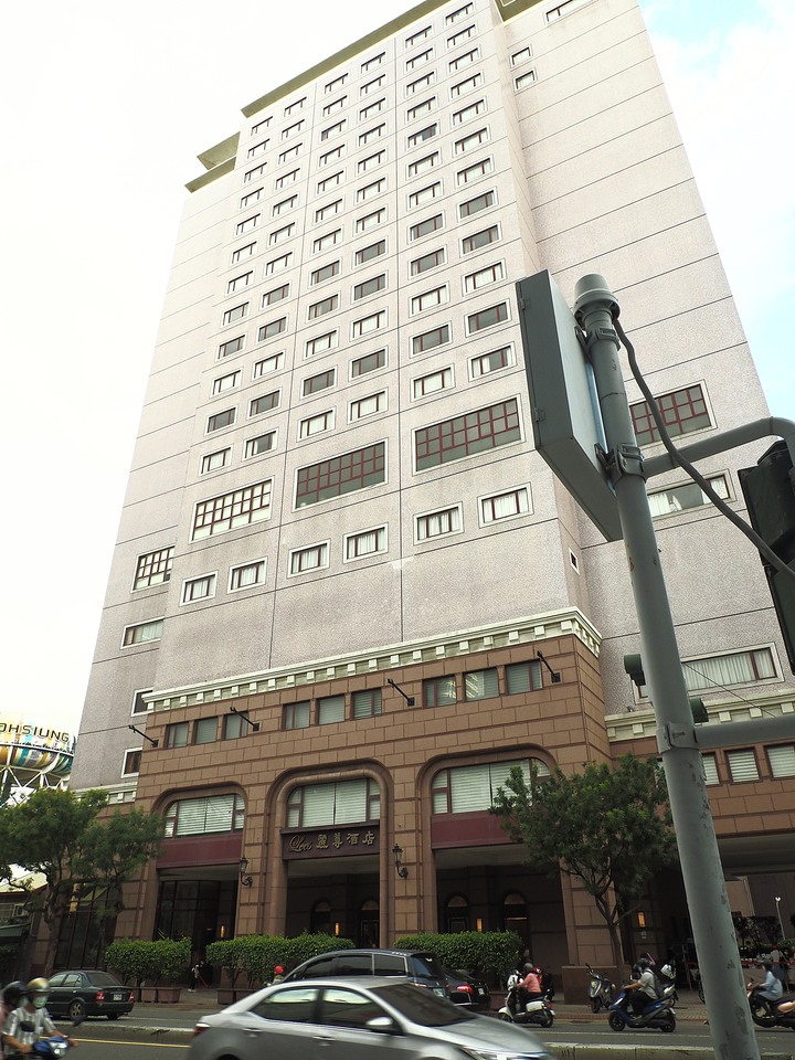 從臺灣頭住到臺灣尾 — 老狗的2021公務出差住宿旅館全紀錄