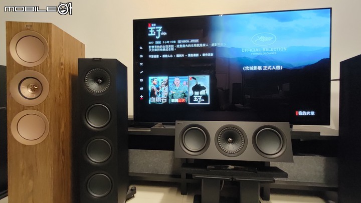 點我看大圖 品味影像與正確性,LG OLED 看見藝術家的原意