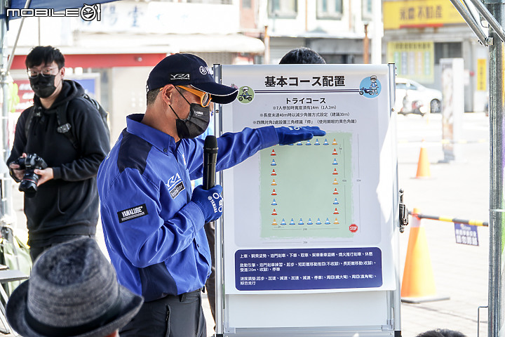 【採訪】YAMAHA 親子機車教室 2022 首場開課！安駕不分年齡層 會腳踏車就能 PW50 輕鬆騎上手！