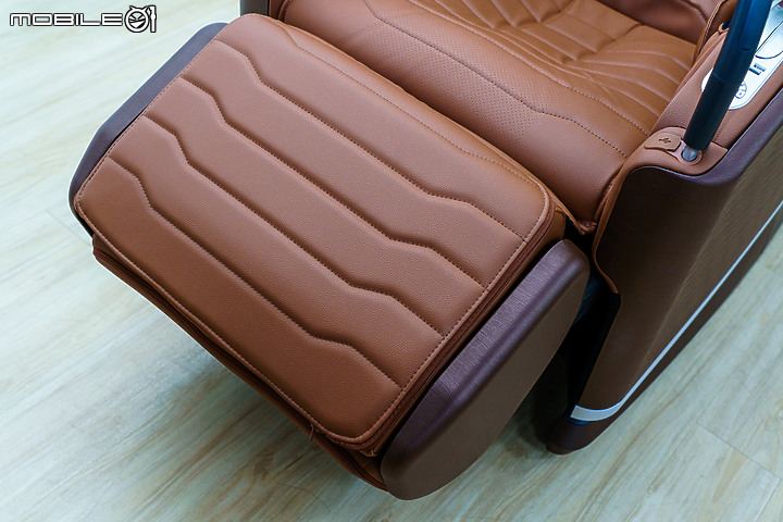 OSIM uLove3 減壓養身椅體驗｜兼顧日常與造型的紓壓好夥伴！