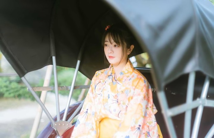 花蓮「偽出國」新景點!來與梅花鹿親密互動、免費租借和服