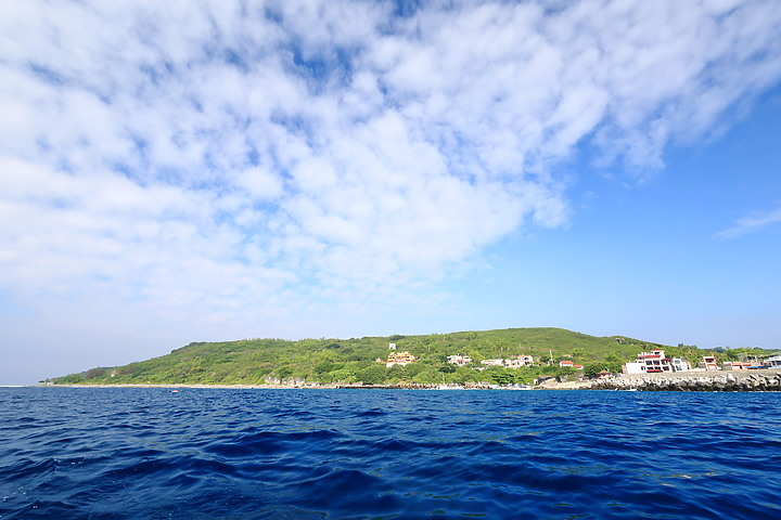 點我看大圖 (映像旅行) 海龜、海水、小琉球in屏東 feat. KKday & Canon EOS R6、PowerShot G1 X Mark III