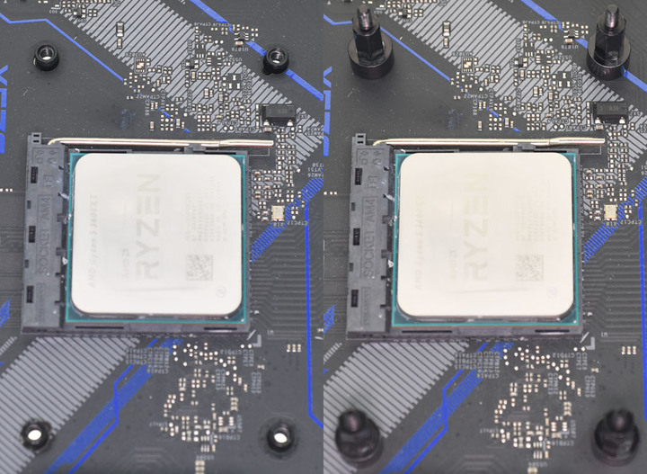 MSI MEG CORELIQUID S360一體式水冷簡介及測試