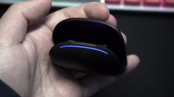 【開箱】徹底擺脫線的束縛!! ROG Cetra True Wireless藍芽耳機開箱