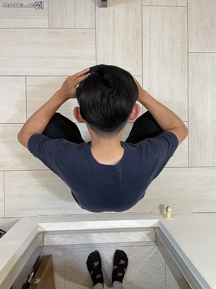 Ace High Original Pomade 撲克一高度定型原創髮油 詳細測試