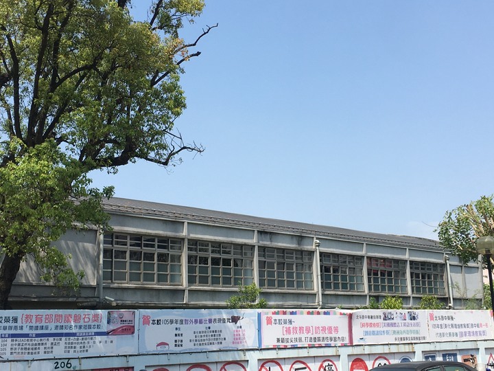 騎 到 北 斗 迓 媽 祖 公 益 之 旅
