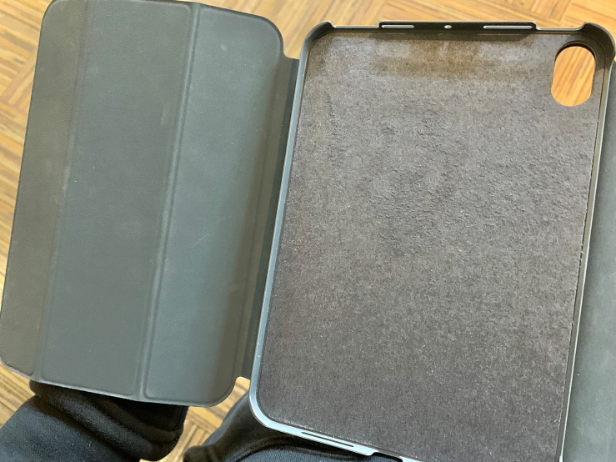 適合女孩的iPad Mini配件