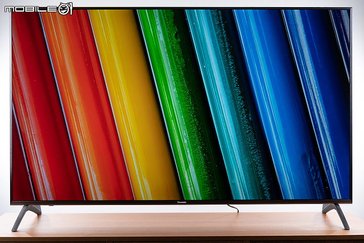 Panasonic LX900 Android TV 試用報告｜一機掌握完整居家娛樂！