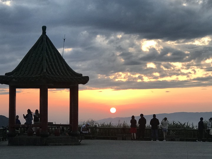 跨界 Cross 穿越－－北宜環繞秘徑